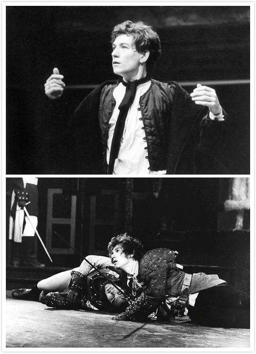 揭秘莎士比亚 第一季 Shakespeare Uncovered Season 1