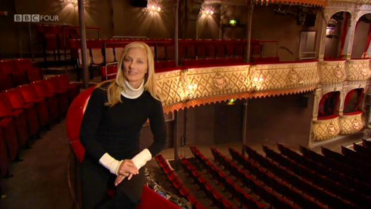 揭秘莎士比亚 第一季 Shakespeare Uncovered Season 1