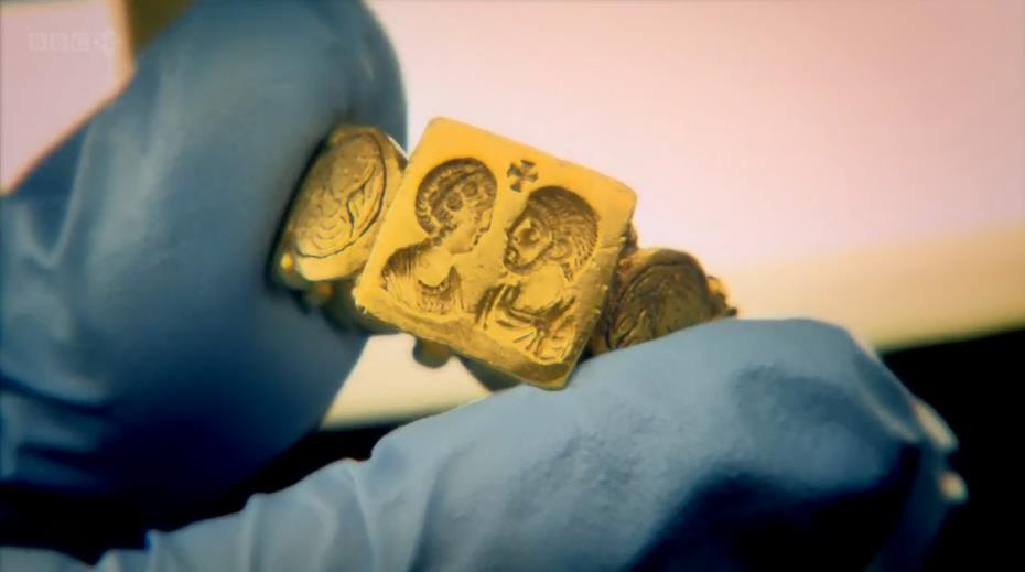 相约古罗马 Meet the Romans with Mary Beard