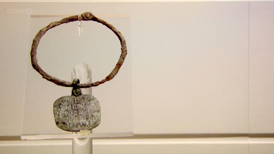 相约古罗马 Meet the Romans with Mary Beard