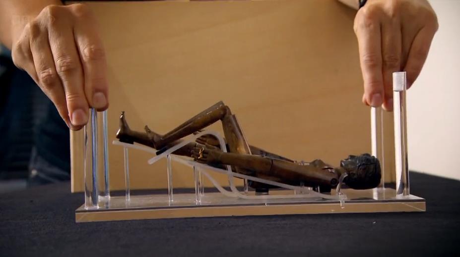 相约古罗马 Meet the Romans with Mary Beard