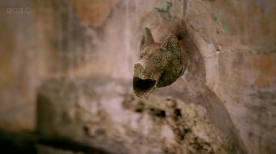 相约古罗马 Meet the Romans with Mary Beard