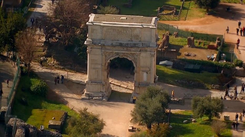 相约古罗马 Meet the Romans with Mary Beard
