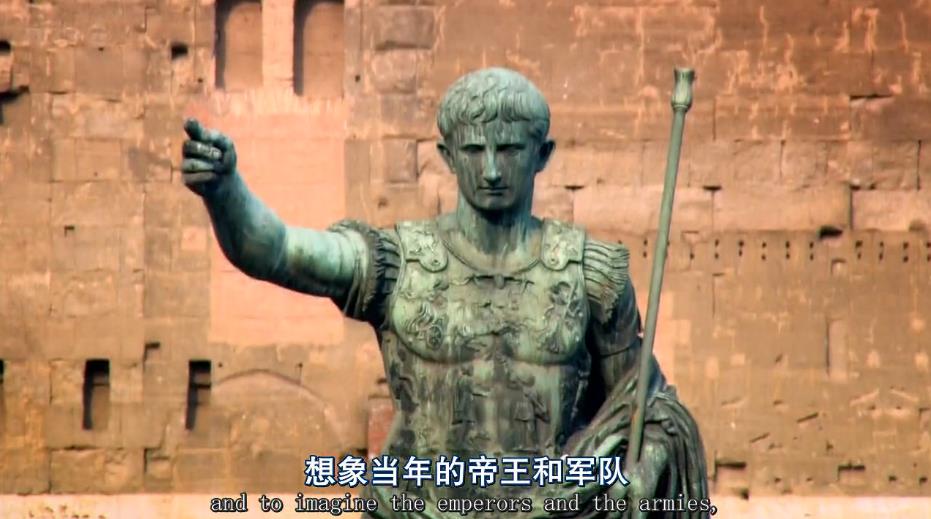 相约古罗马 Meet the Romans with Mary Beard