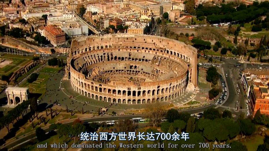 相约古罗马 Meet the Romans with Mary Beard