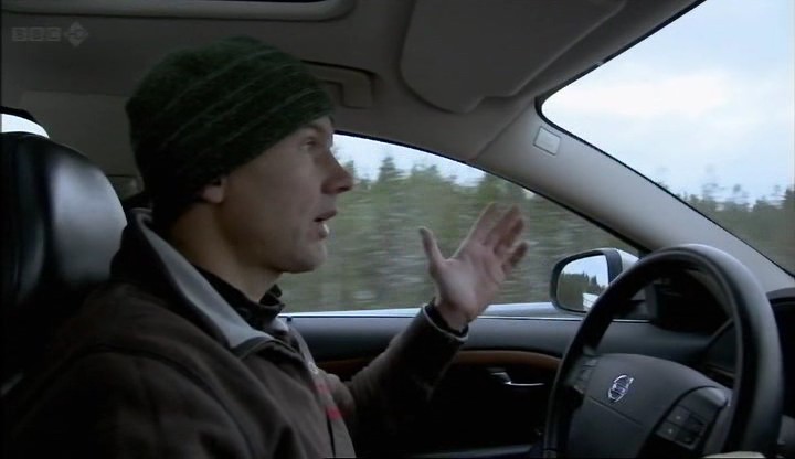 地平线系列:如何在车祸中生存 Horizon: Surviving a Car Crash