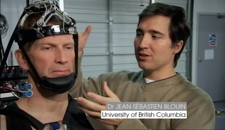 地平线系列:如何在车祸中生存 Horizon: Surviving a Car Crash