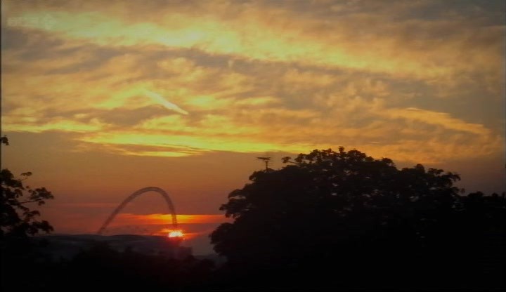 地平线系列:如何在车祸中生存 Horizon: Surviving a Car Crash