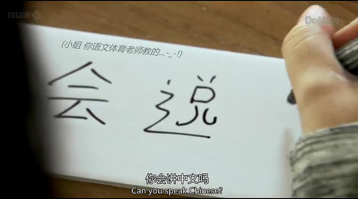 地平线系列:寻找人工智能 Horizon: The Hunt for AI