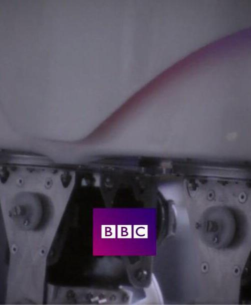 地平线系列:寻找人工智能 Horizon: The Hunt for AI