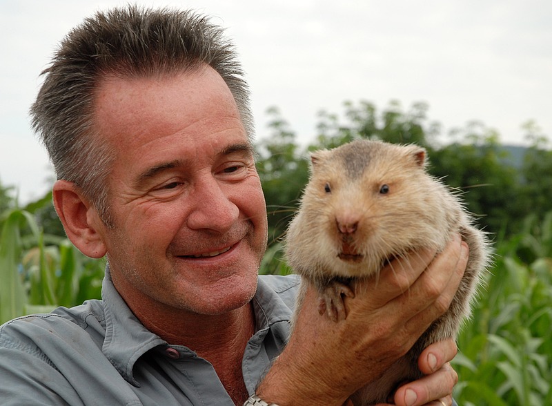 未发现的中国 Untamed China With Nigel Marven
