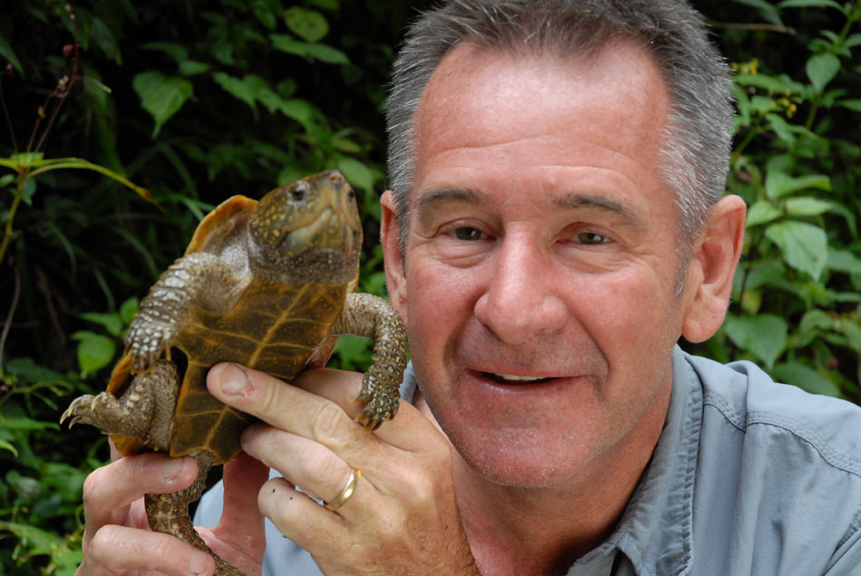 未发现的中国 Untamed China With Nigel Marven