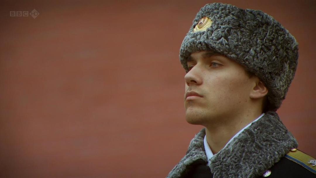 阿富汗:伟大的博弈 Afghanistan: The Great Game – A Personal View by Rory Stewart