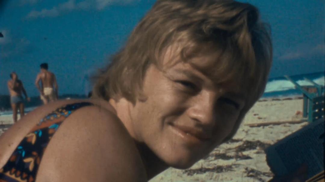 我们讲述的故事 Stories We Tell