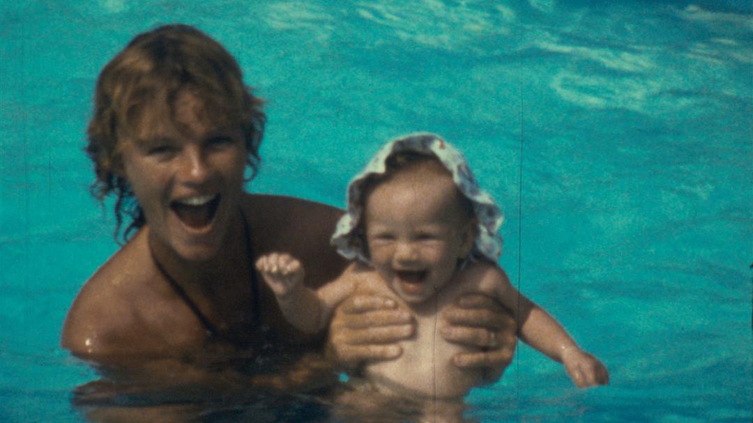 我们讲述的故事 Stories We Tell