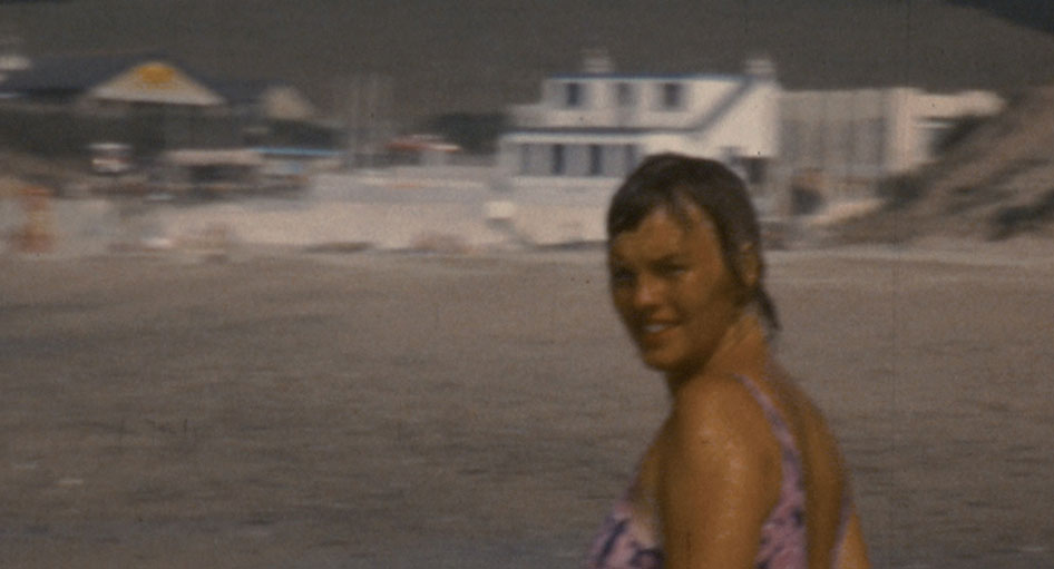 我们讲述的故事 Stories We Tell