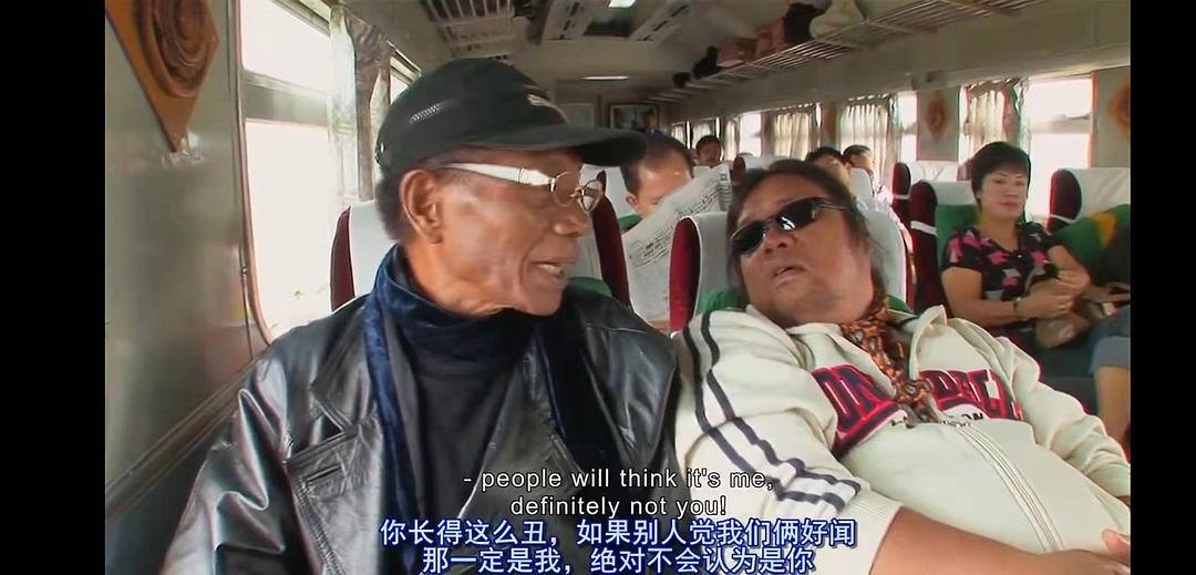 杀戮演绎 The Act of Killing