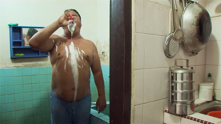 杀戮演绎 The Act of Killing