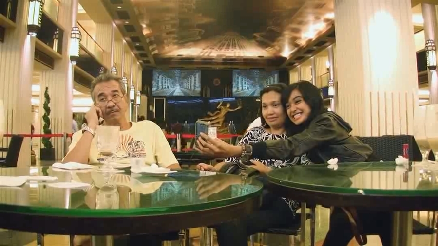 杀戮演绎 The Act of Killing