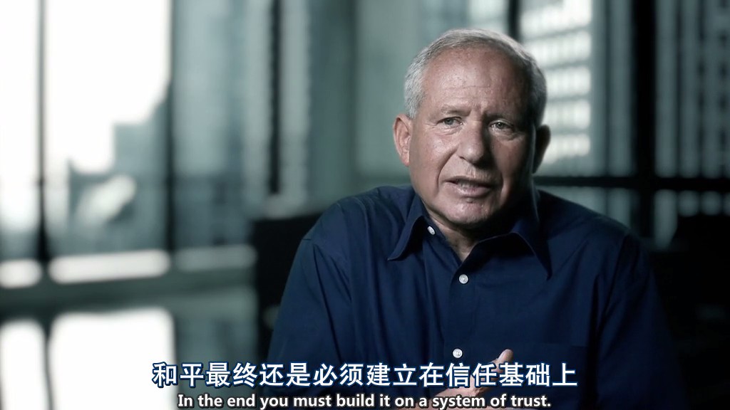 守门人 שומרי הסף