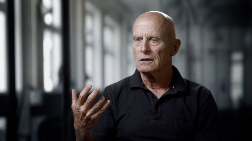 守门人 שומרי הסף