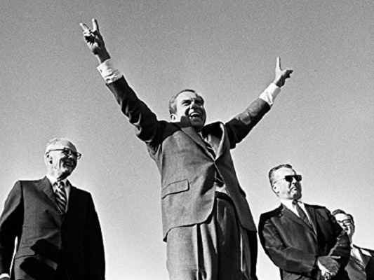 不为人知的美国历史 The Untold History of the United States