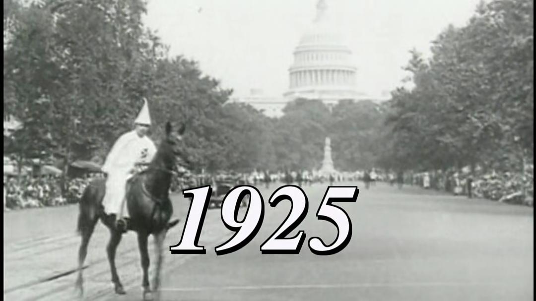 不为人知的美国历史 The Untold History of the United States