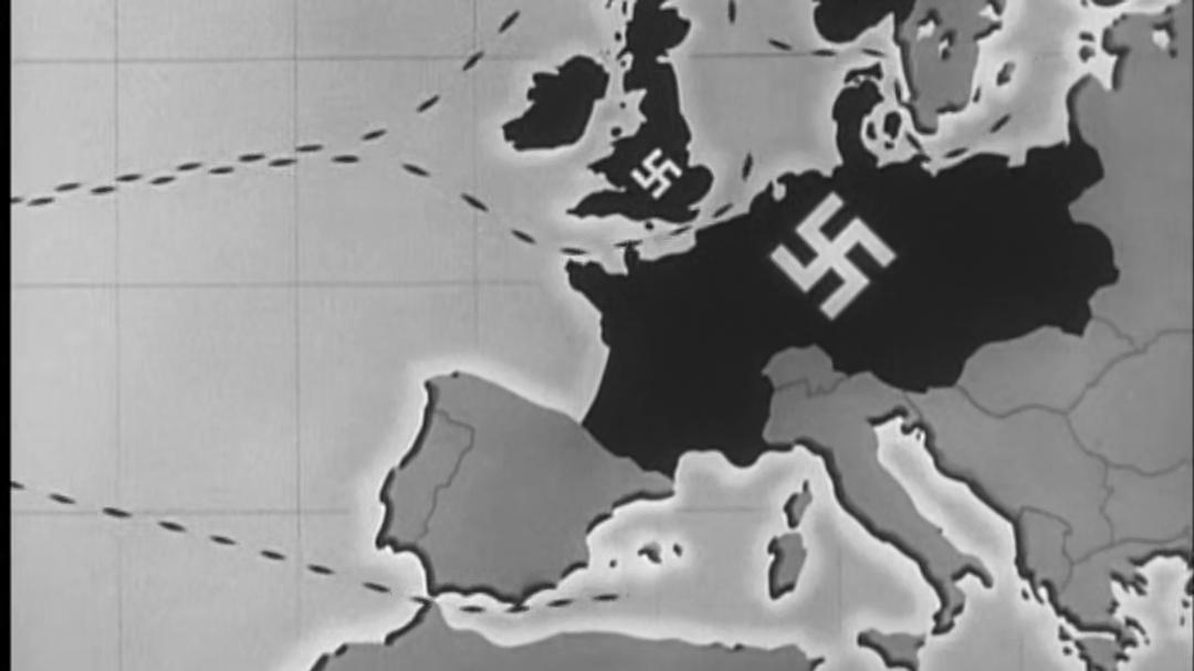 不为人知的美国历史 The Untold History of the United States