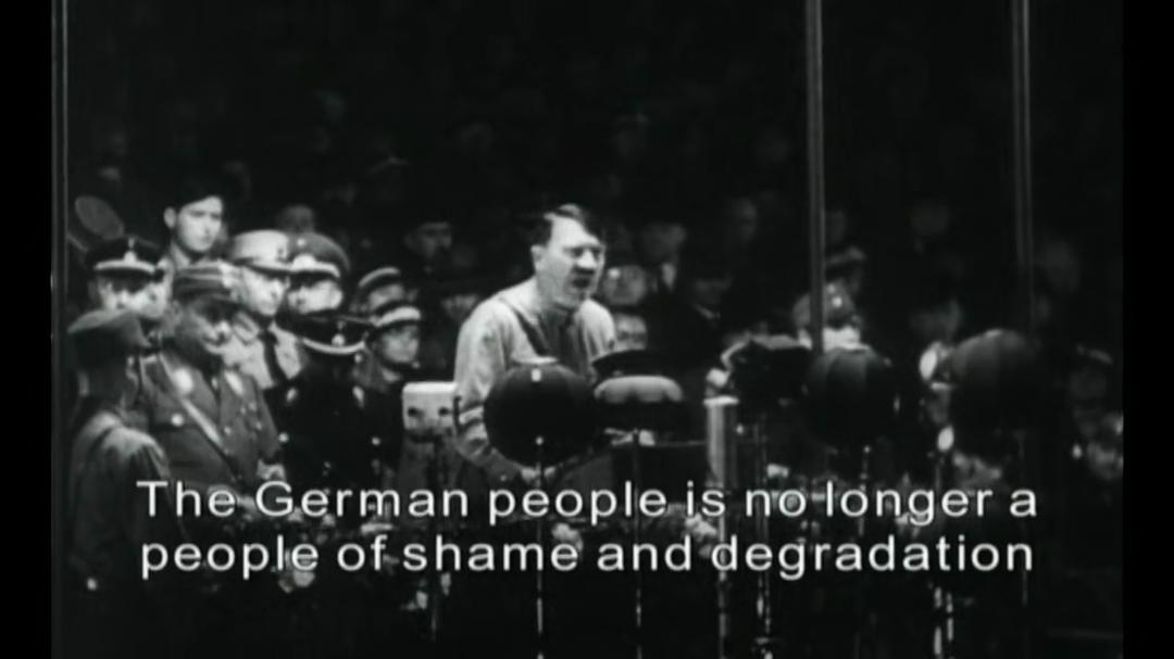 不为人知的美国历史 The Untold History of the United States