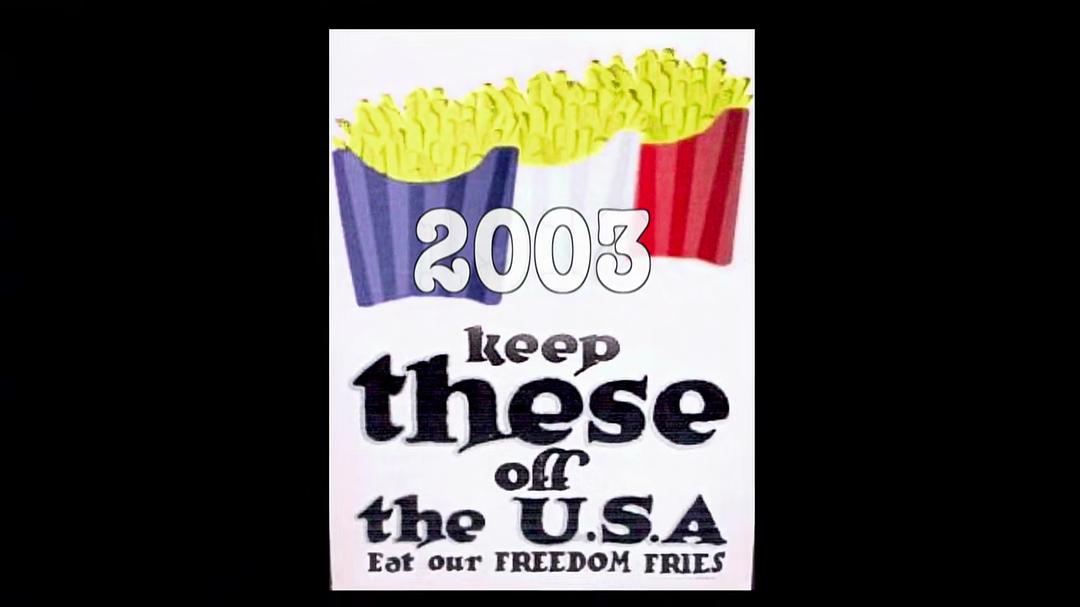 不为人知的美国历史 The Untold History of the United States