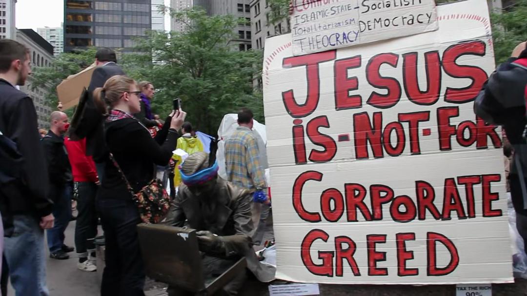 不为人知的美国历史 The Untold History of the United States