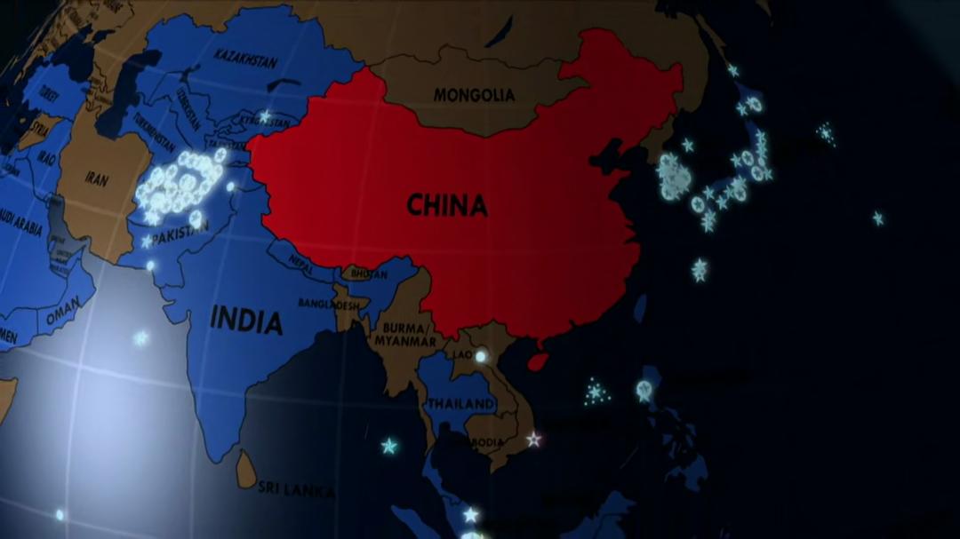 不为人知的美国历史 The Untold History of the United States