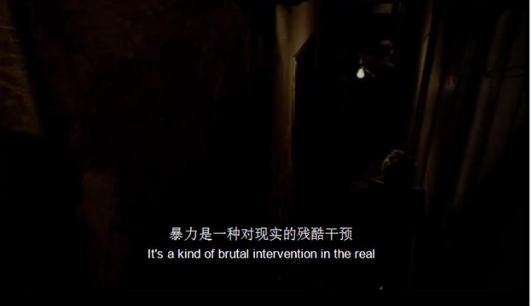 变态者意识形态指南 The Pervert's Guide to Ideology