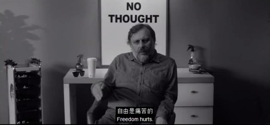 变态者意识形态指南 The Pervert's Guide to Ideology