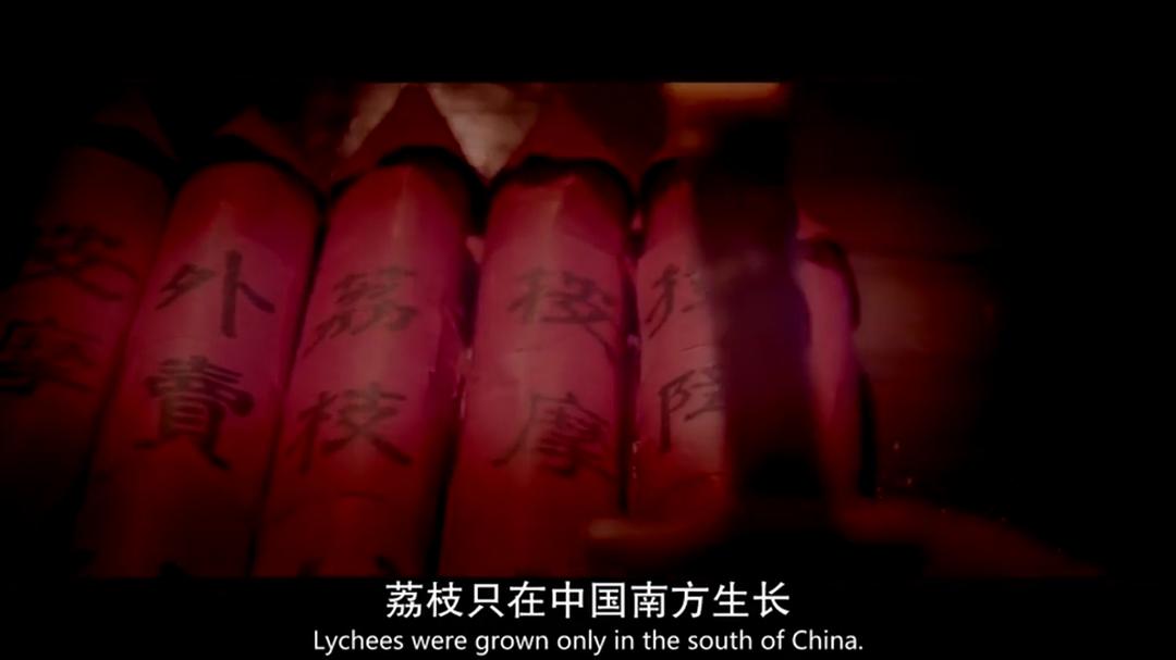 水果猎人 The Fruit Hunters