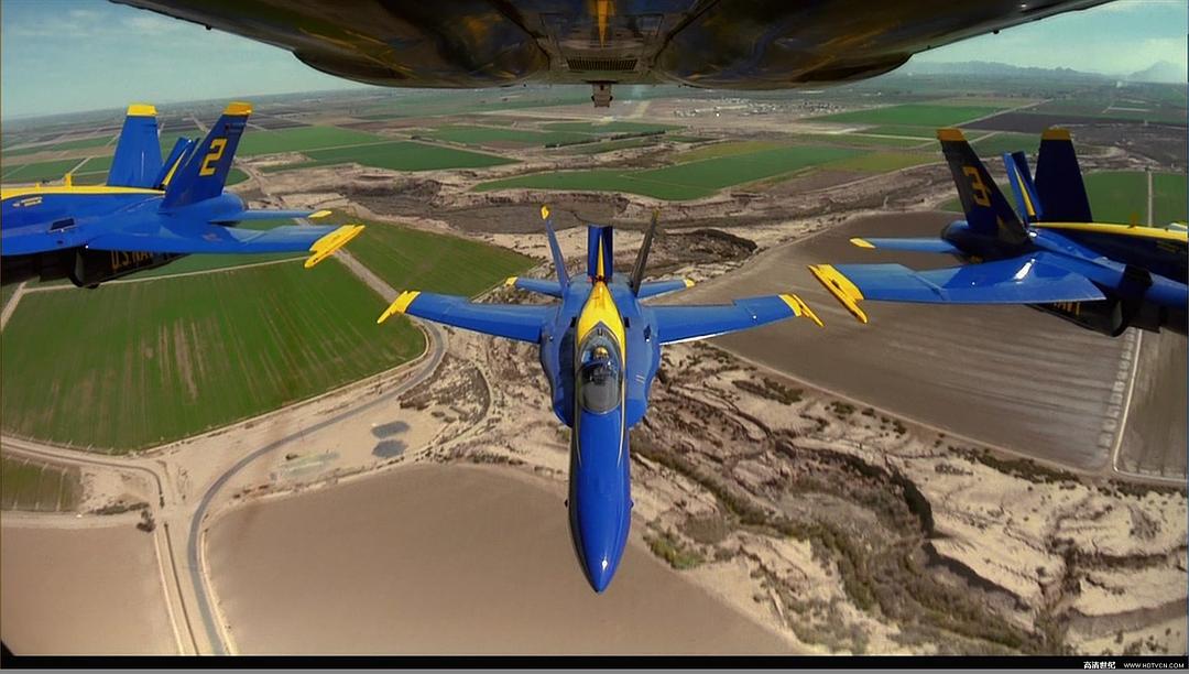 飞行的魔力 The Magic of Flight