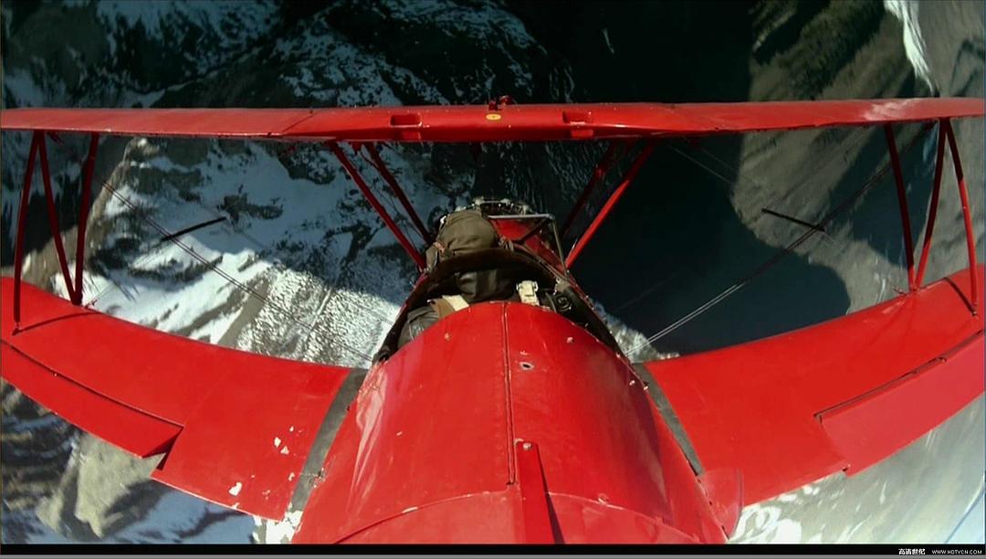 飞行的魔力 The Magic of Flight