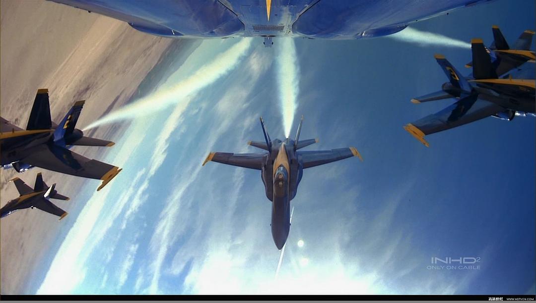 飞行的魔力 The Magic of Flight