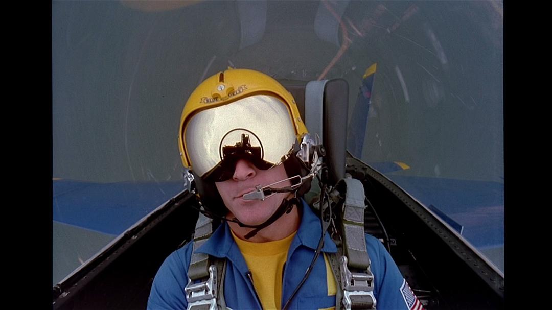 飞行的魔力 The Magic of Flight