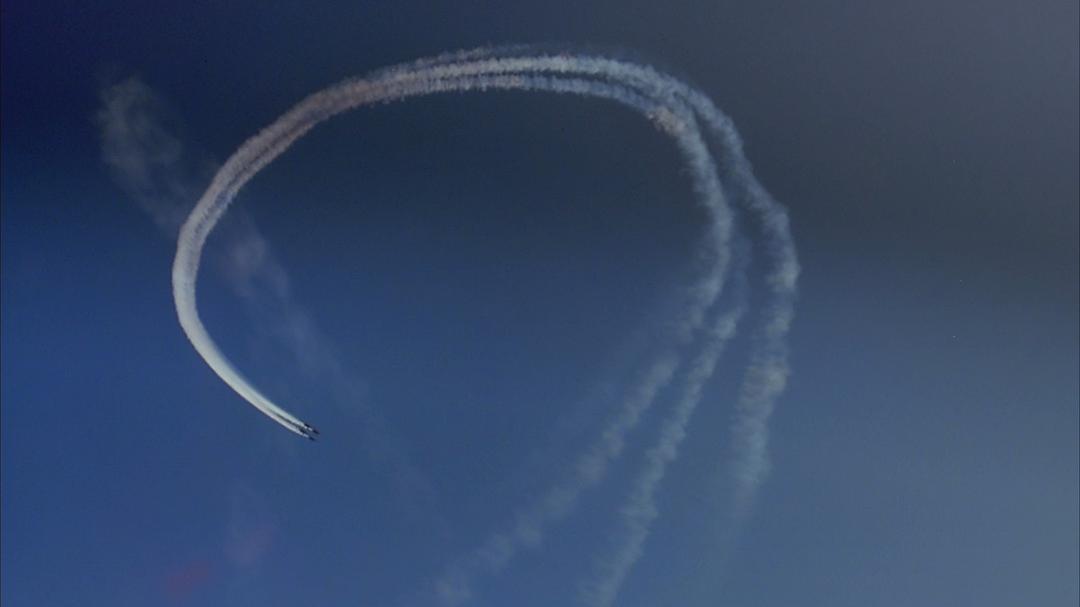 飞行的魔力 The Magic of Flight