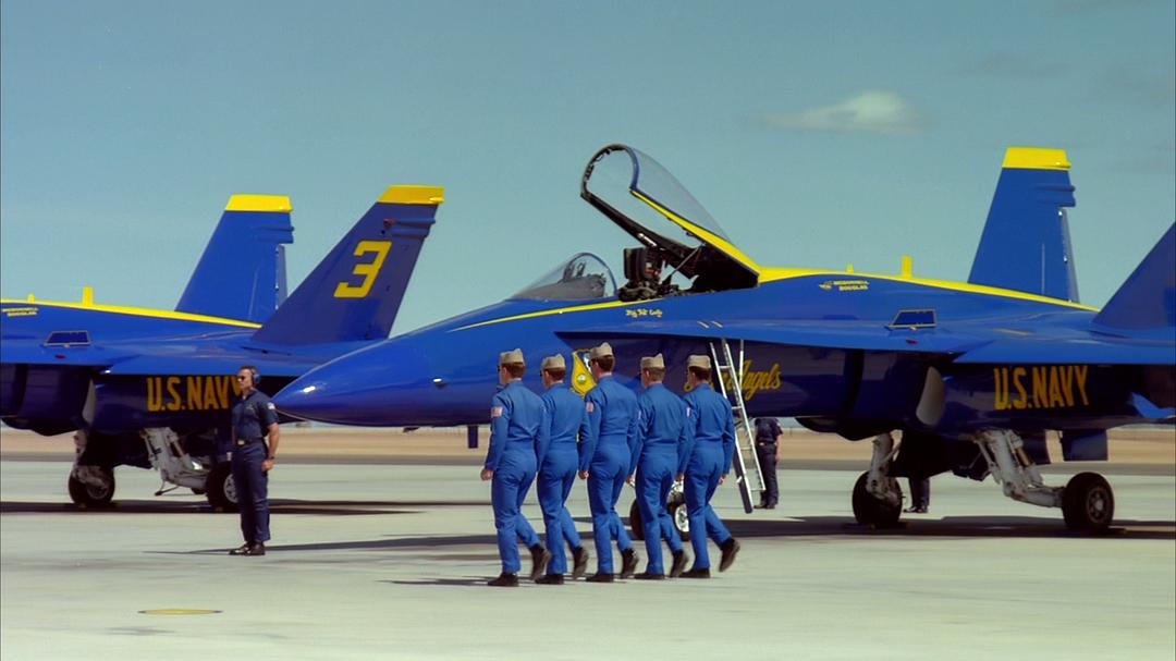 飞行的魔力 The Magic of Flight