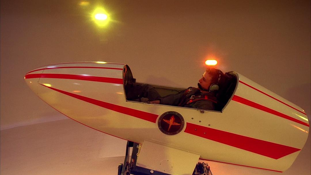 飞行的魔力 The Magic of Flight