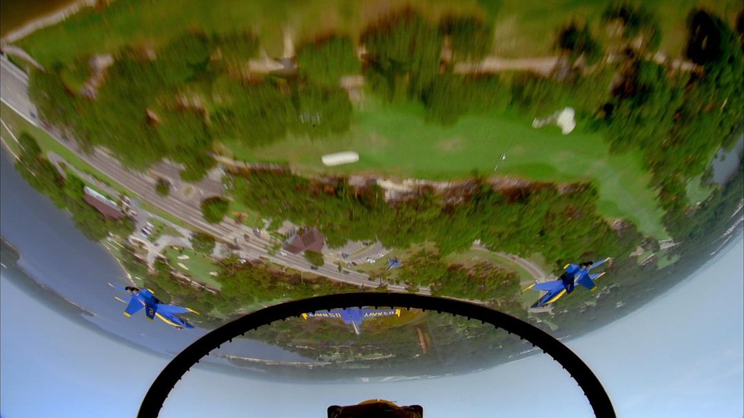 飞行的魔力 The Magic of Flight