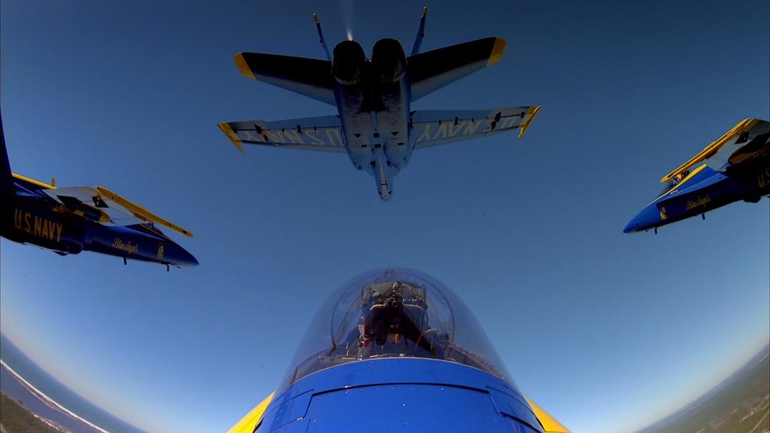 飞行的魔力 The Magic of Flight