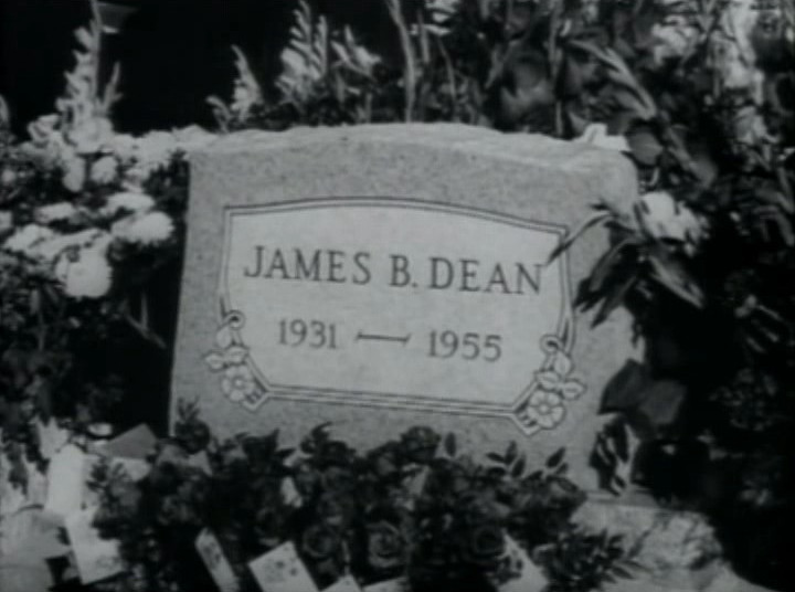 詹姆斯·迪恩传 The James Dean Story