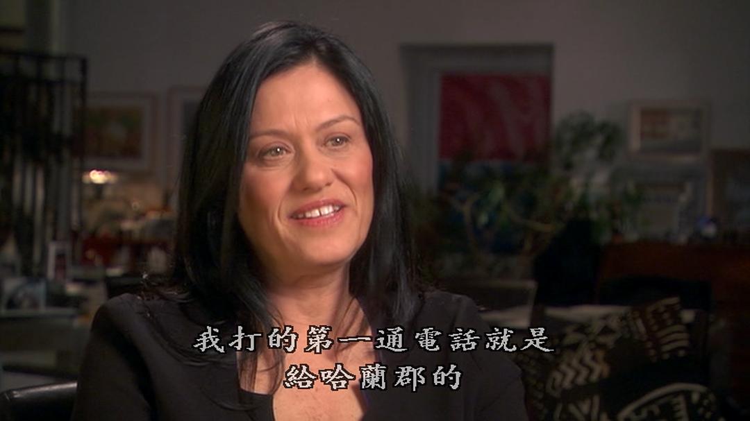 美国哈兰县 Harlan County, U.S.A.