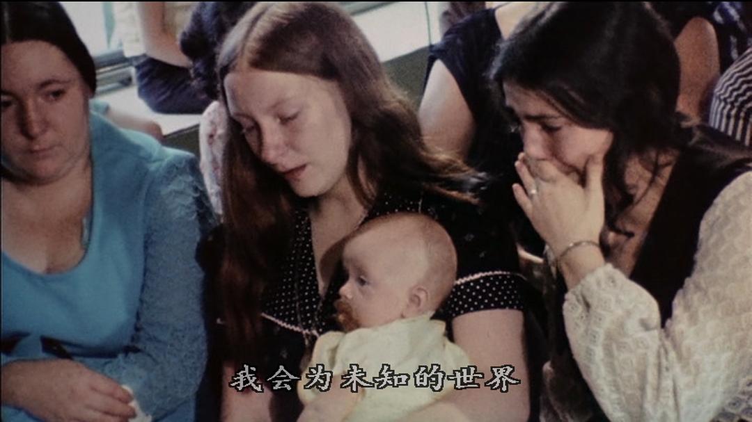 美国哈兰县 Harlan County, U.S.A.