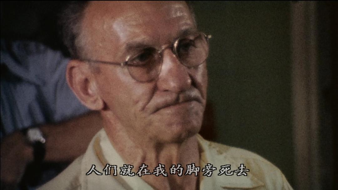 美国哈兰县 Harlan County, U.S.A.