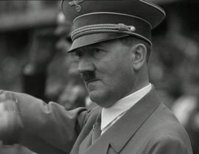 奥林匹亚1:民族的节日 Olympia 1. Teil – Fest der Völker