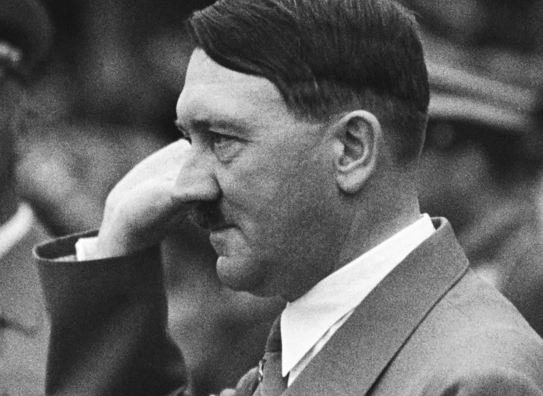 奥林匹亚1:民族的节日 Olympia 1. Teil – Fest der Völker